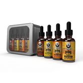 Premium Beard Oil Gift Set